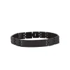 Homme Luzaka Bracelets<Bracelet Rio acier