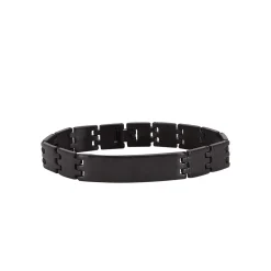 Homme Luzaka Bracelets<Bracelet Rio acier