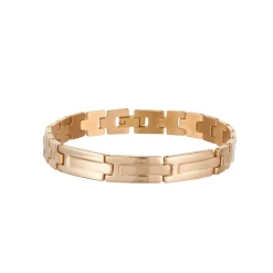 Homme Luzaka Bracelets<Bracelet Riva acier doré or