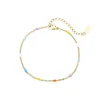 Femme Luzaka Bracelets<Bracelet Rosaire multicolores