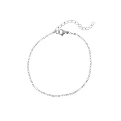 Femme Luzaka Bracelets<Bracelet simple acier