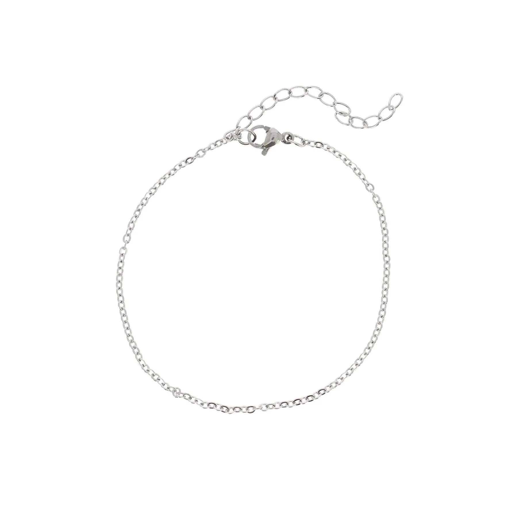Femme Luzaka Bracelets<Bracelet simple acier