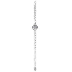Luzaka Bijoux Snap<Bracelet Snap chaine