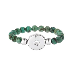 Femme Luzaka Bracelets|Bijoux Snap<Bracelet Snap Pin africain