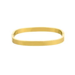 Femme Luzaka Bracelets<Bracelet Thales acier doré or
