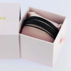 Homme Luzaka Bracelets<Bracelet Timéo acier