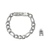 Homme Luzaka Bracelets<Bracelet Victor acier