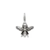 Luzaka Charms Métal<Charm Abeille