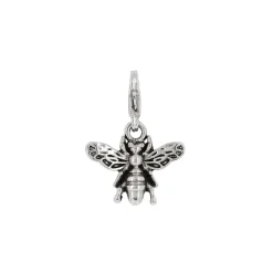 Luzaka Charms Métal<Charm Abeille