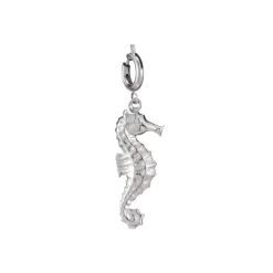 Luzaka Luzacharms<Charm acier Hypocampe