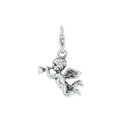 Luzaka Charms Métal<Charm Ange