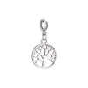 Luzaka Charms Métal<Charm Arbre de vie
