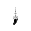 Luzaka Charms Métal<Charm Corne