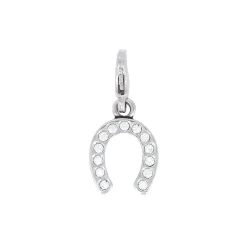 Luzaka Luzacharms|Charms Métal<Charm Fer à cheval