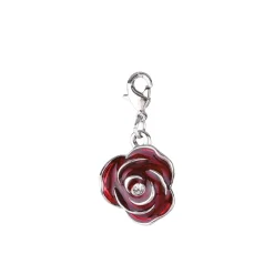 Luzaka Charms Métal<Charm Flower