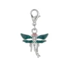 Luzaka Charms Métal<Charm Libellule