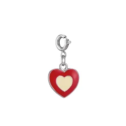 Luzaka Charms Métal<Charm Love