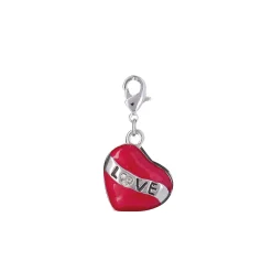 Luzaka Charms Métal<Charm Loving