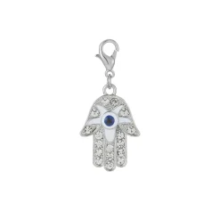 Luzaka Charms Métal<Charm Main