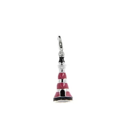 Luzaka Charms Métal<Charm Phare