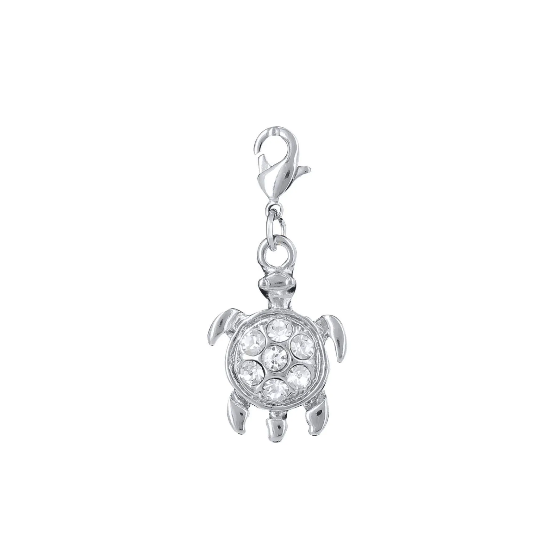 Luzaka Charms Métal<Charm Tortue