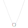 Femme Luzaka Colliers<Collier Astra Argent 925 rhodié