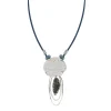 Femme Luzaka Colliers<Collier Aztac