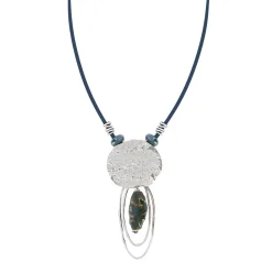 Femme Luzaka Colliers<Collier Aztac