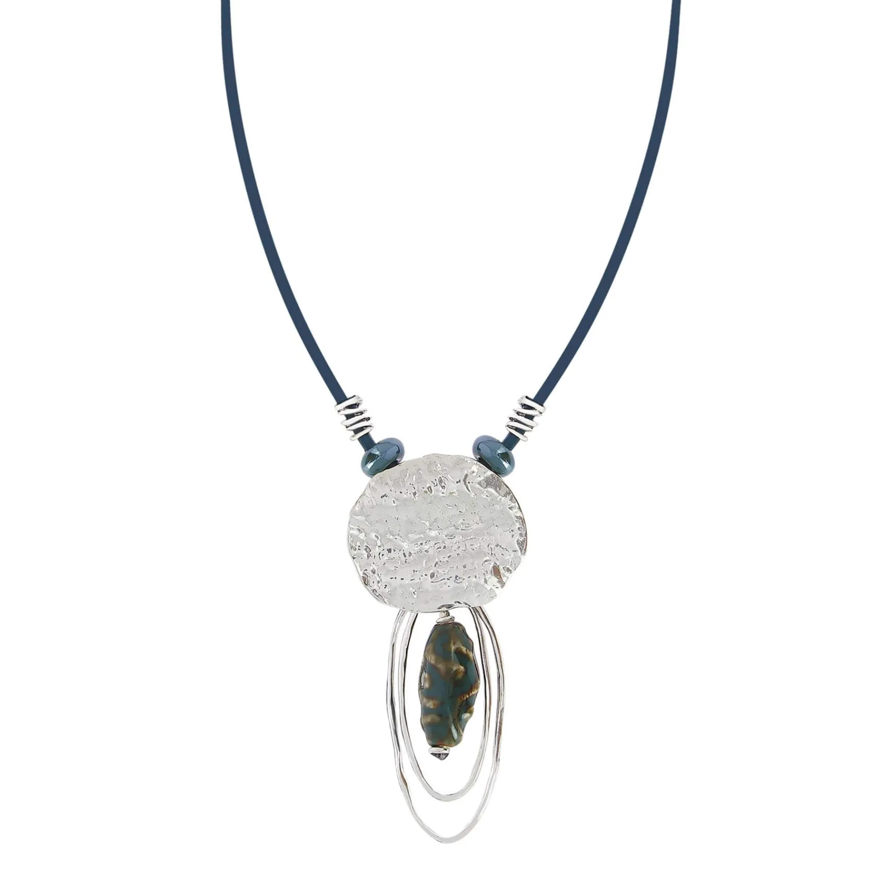 Femme Luzaka Colliers<Collier Aztac