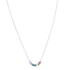 Femme Luzaka Colliers<Collier Constellation Argent 925 rhodié