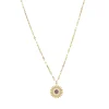 Femme Luzaka Colliers<Collier Elios Améthyste