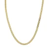 Femme Luzaka Colliers<Collier Eolia acier doré or