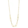 Femme Luzaka Colliers<Collier Jessi
