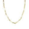 Femme Luzaka Colliers<Collier Joan acier doré or