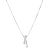 Femme Luzaka Colliers<Collier Lou strass