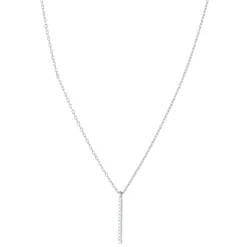 Femme Luzaka Colliers<Collier Lumia Argent 925 rhodié