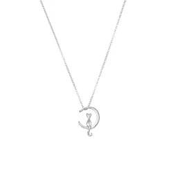 Femme Luzaka Colliers<Collier Miaou