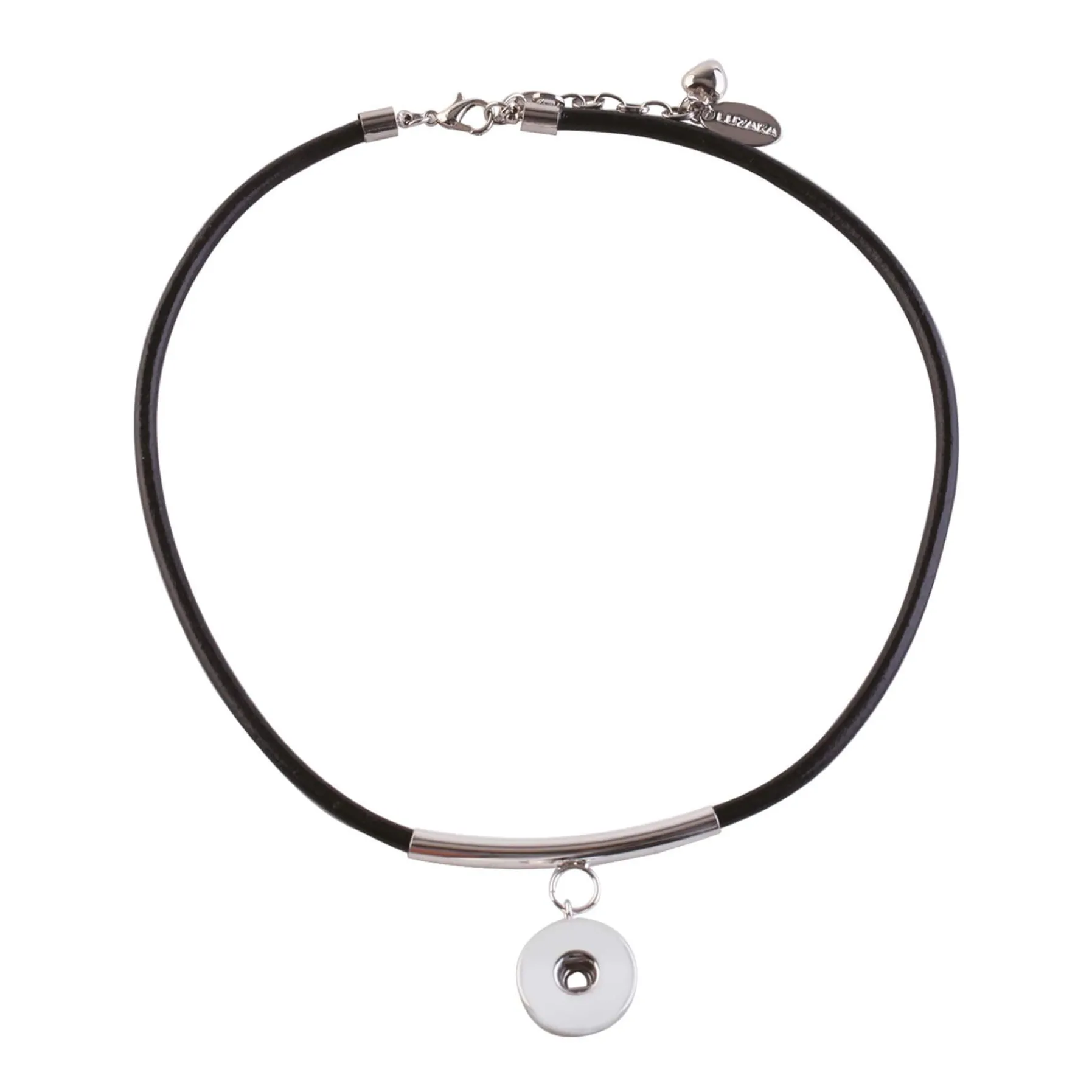 Luzaka Bijoux Snap<Collier Snap Helios