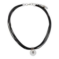Luzaka Bijoux Snap<Collier Snap Zoe