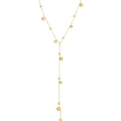 Femme Luzaka Colliers<Collier Y Opaline perles acier