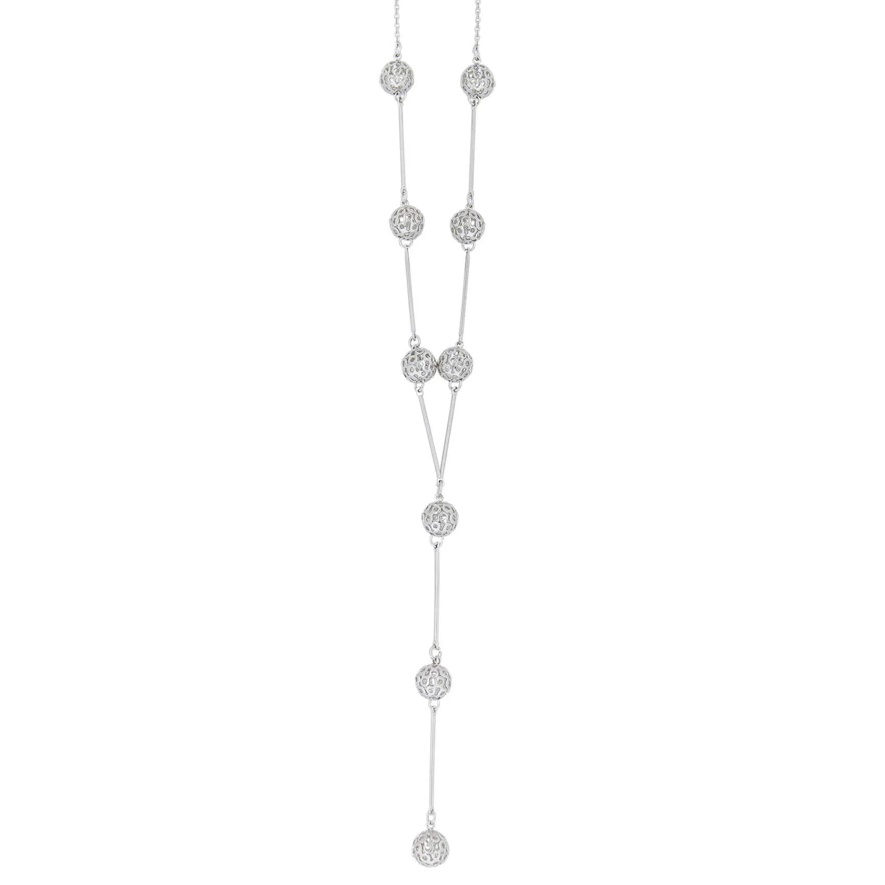 Femme Luzaka Colliers<Collier Zen