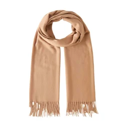 Luzaka Écharpes & Foulards<Echarpe Lucia beige
