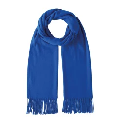 Luzaka Écharpes & Foulards<Echarpe Lucia bleue