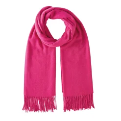 Luzaka Écharpes & Foulards<Echarpe Lucia fuchsia