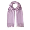 Luzaka Écharpes & Foulards<Echarpe Lucia mauve