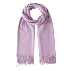Luzaka Écharpes & Foulards<Echarpe Lucia mauve