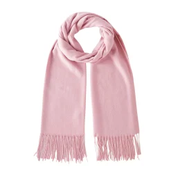 Luzaka Écharpes & Foulards<Echarpe Lucia rose
