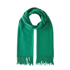 Luzaka Écharpes & Foulards<Echarpe Lucia verte