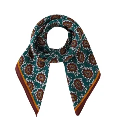 Luzaka Écharpes & Foulards<Echarpe Molly Carré 70cm x 70cm