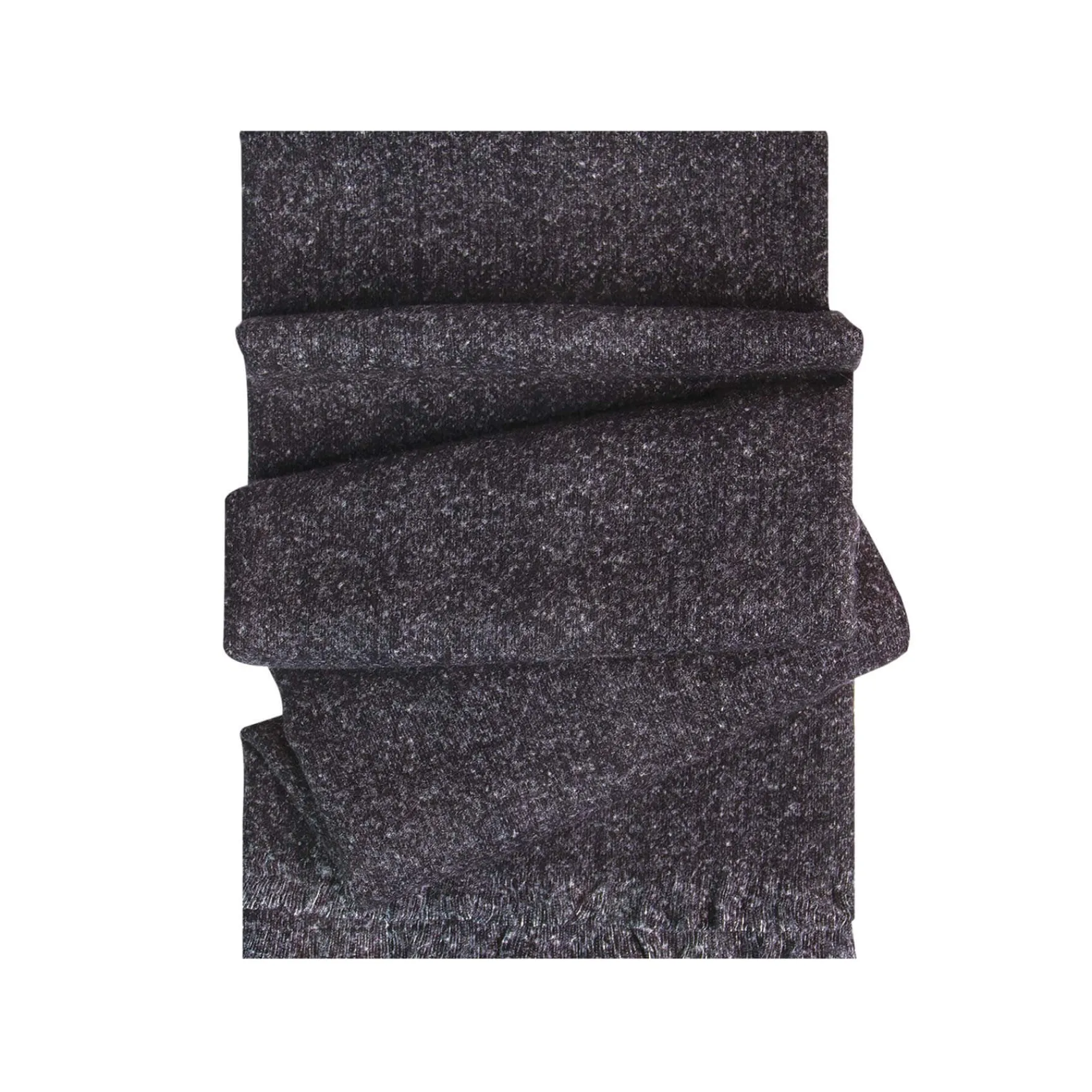 Luzaka Écharpes & Foulards<Echarpe Tori grise